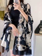 China Replica Chanel Scarf 68usd Only