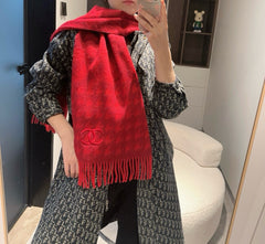 China Replica Chanel Scarf 52usd Only