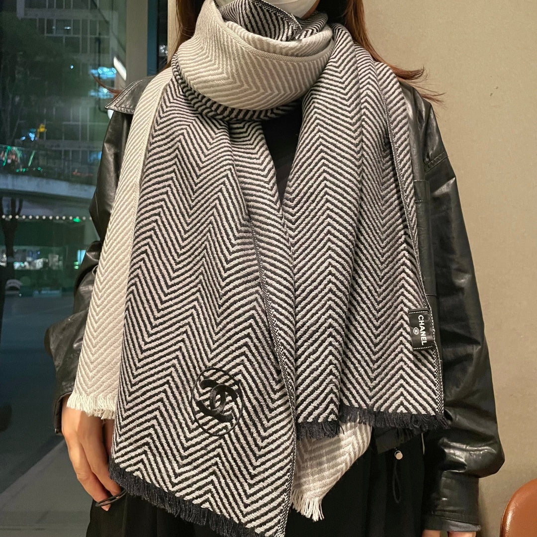 China Replica Chanel Scarf 60usd Only