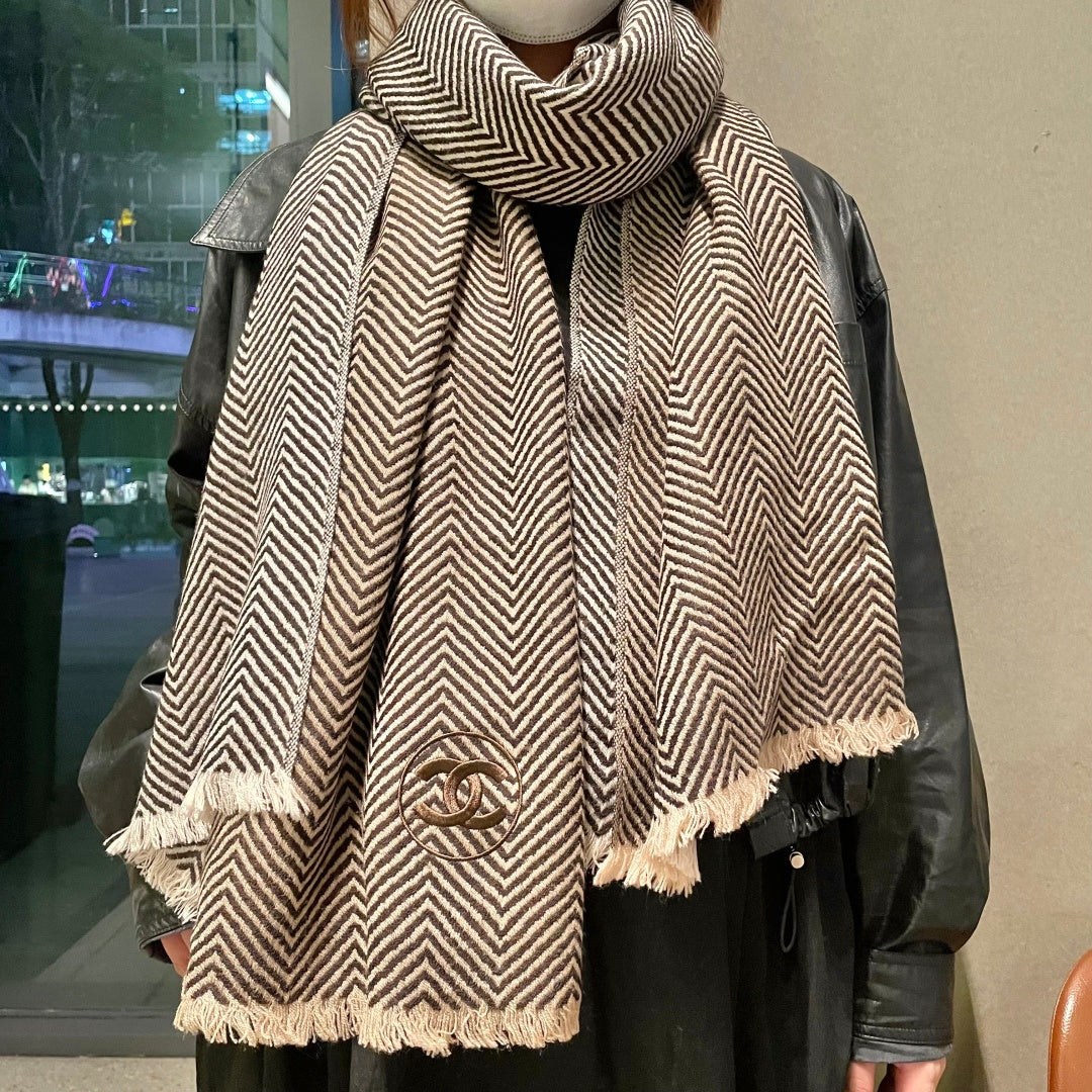 China Replica Chanel Scarf 60usd Only