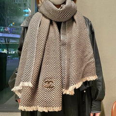 China Replica Chanel Scarf 60usd Only