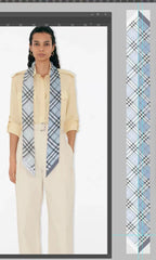 China Replica Burberry Scarf 28usd Only