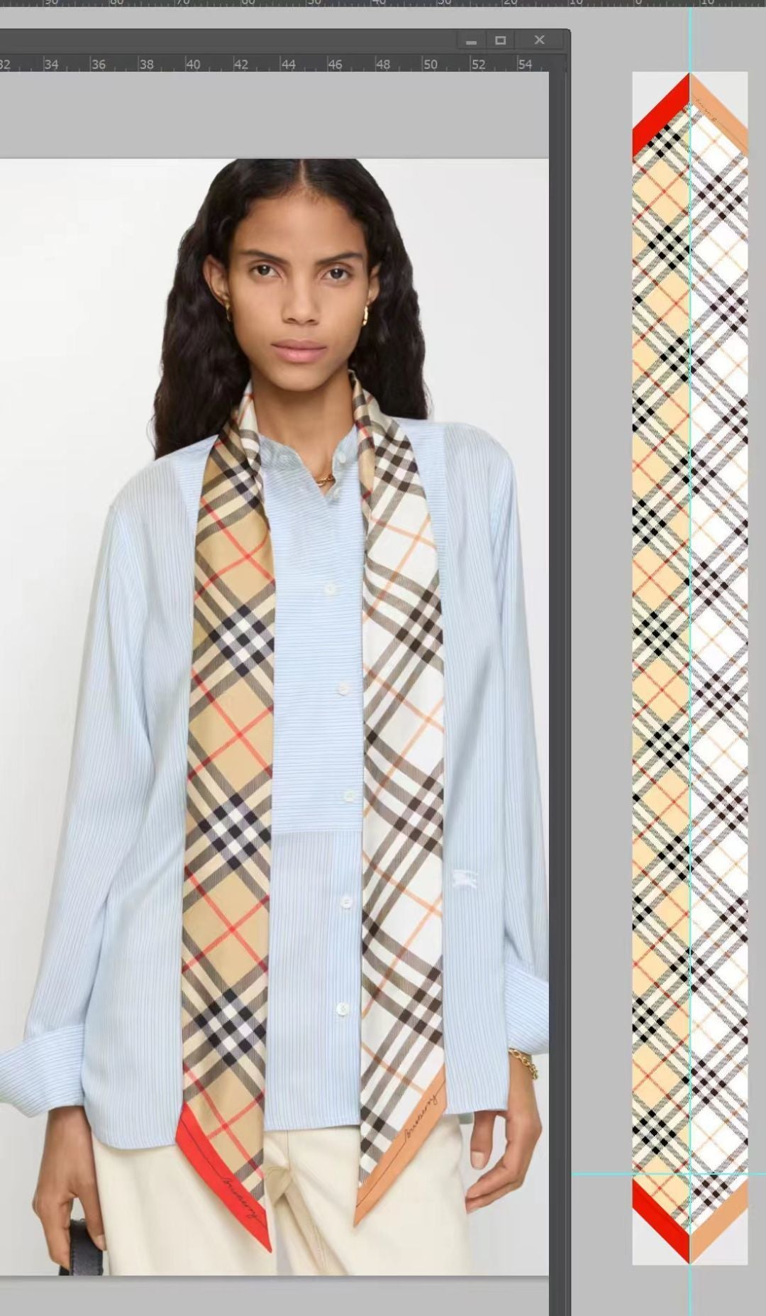 China Replica Burberry Scarf 28usd Only