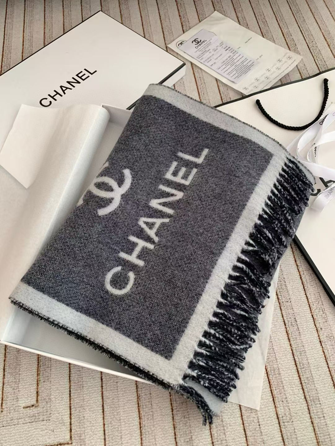 China Replica Chanel Scarf 64usd Only