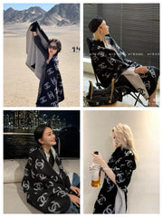 China Replica Chanel Scarf 76usd Only