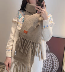 China Replica Loewe Scarf 48usd Only