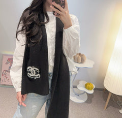 China Replica Chanel Scarf 46usd Only