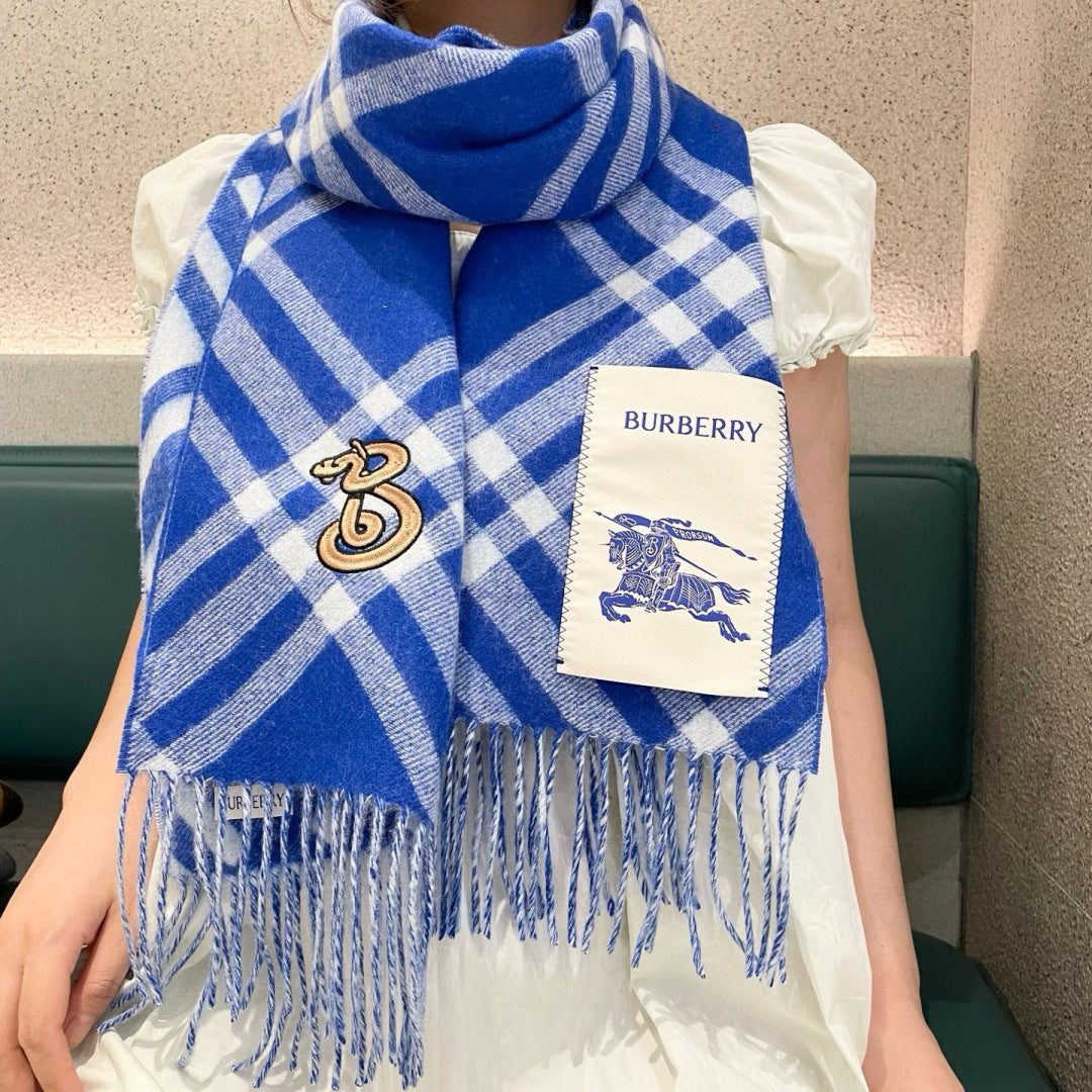 China Replica Burberry Scarf 58usd Only