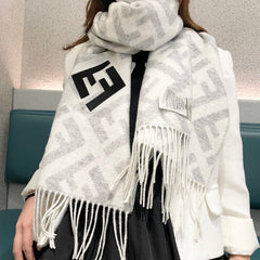 China Replica Fendi Scarf 60usd Only