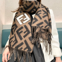 China Replica Fendi Scarf 60usd Only