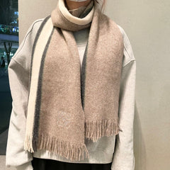 China Replica Loewe Scarf 48usd Only