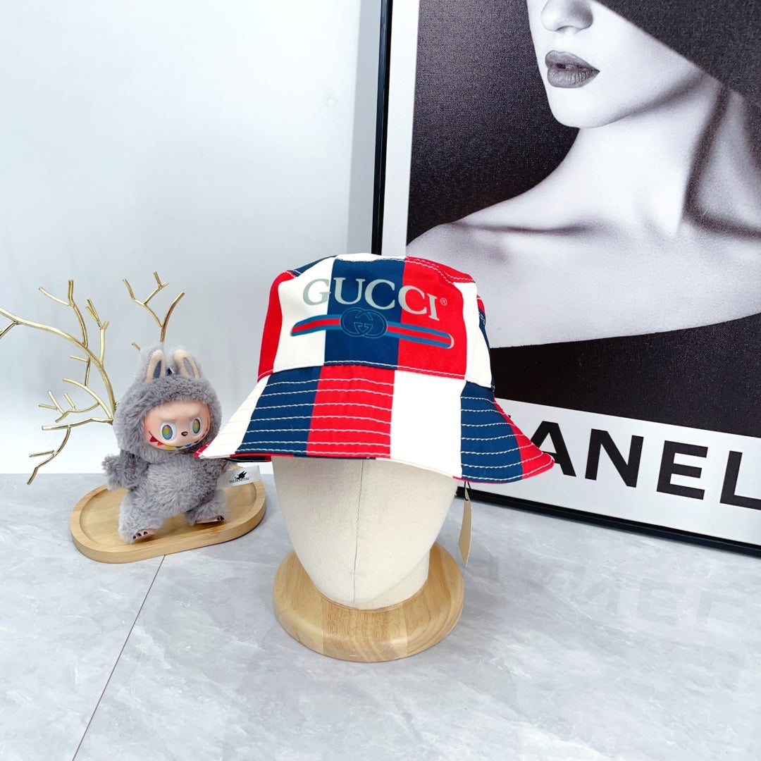 China Replica Gucci Hats 44usd Only