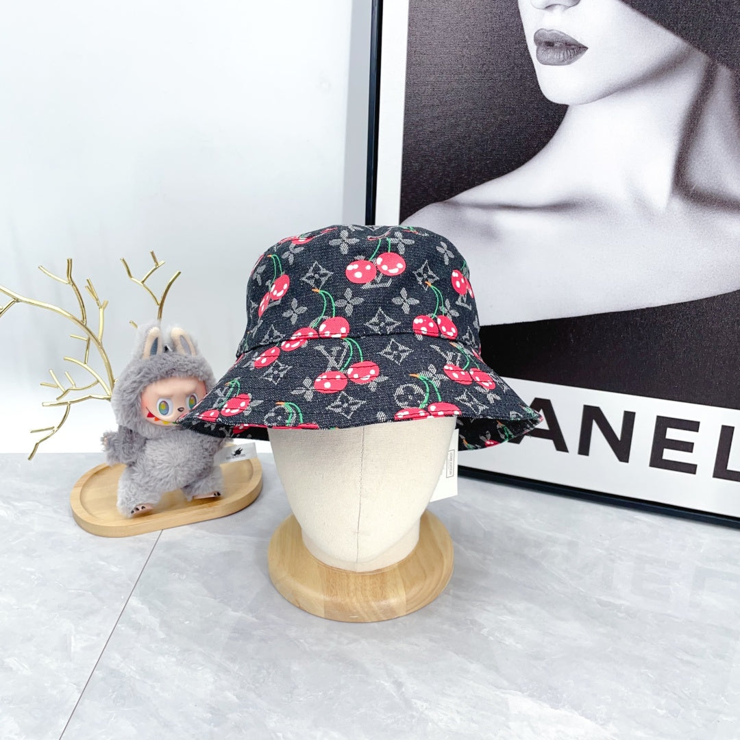 China Replica Gucci Hats 44usd Only