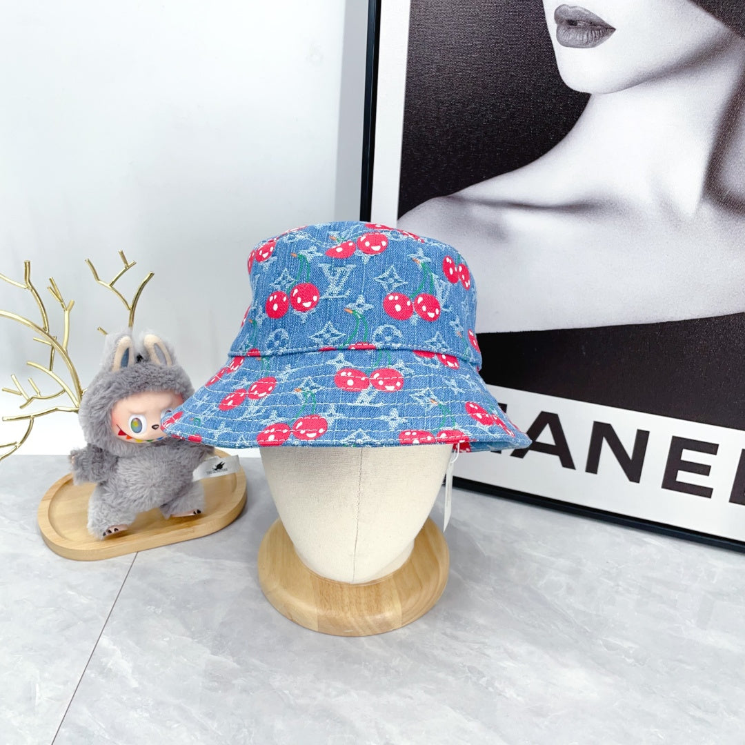 China Replica Gucci Hats 44usd Only