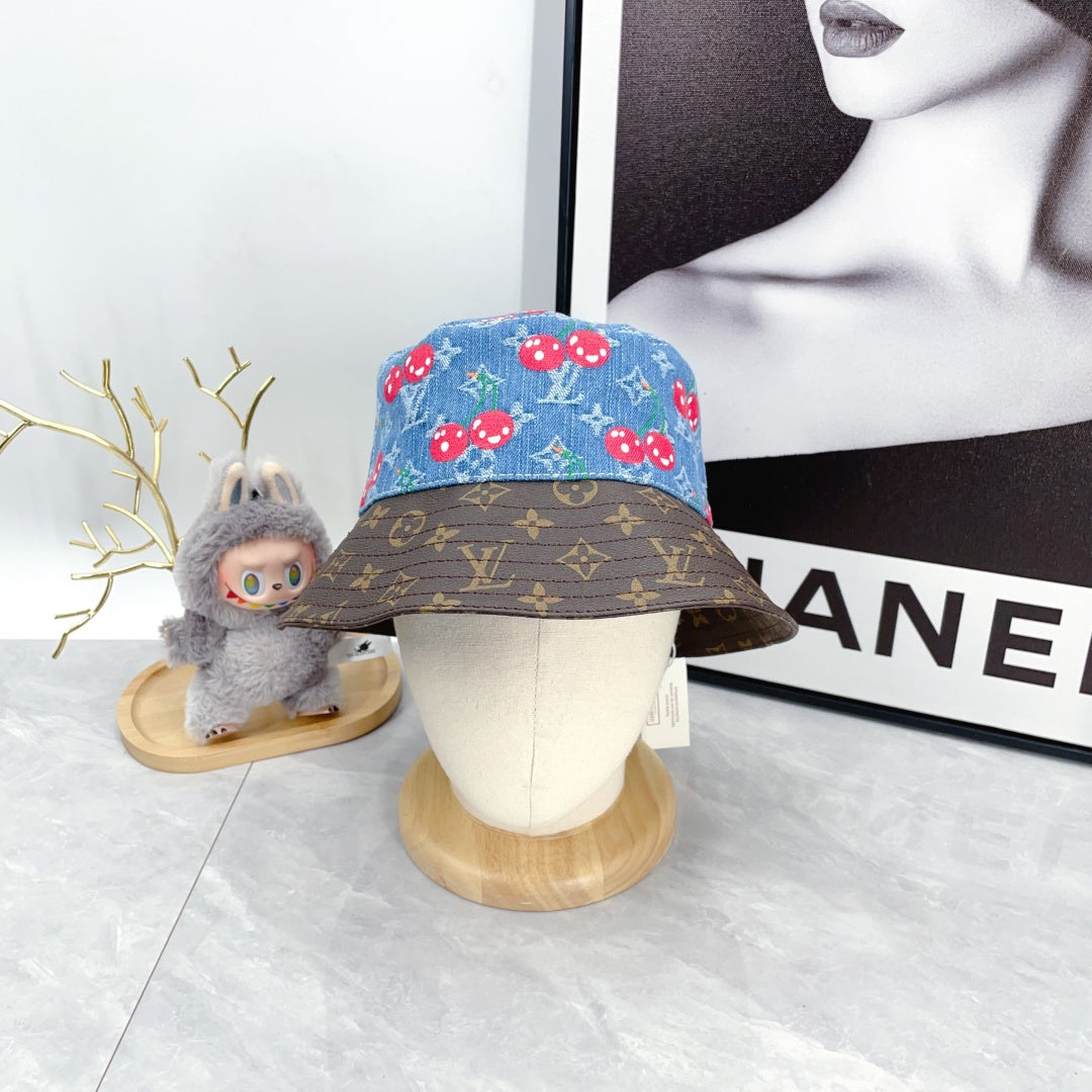 China Replica Gucci Hats 44usd Only