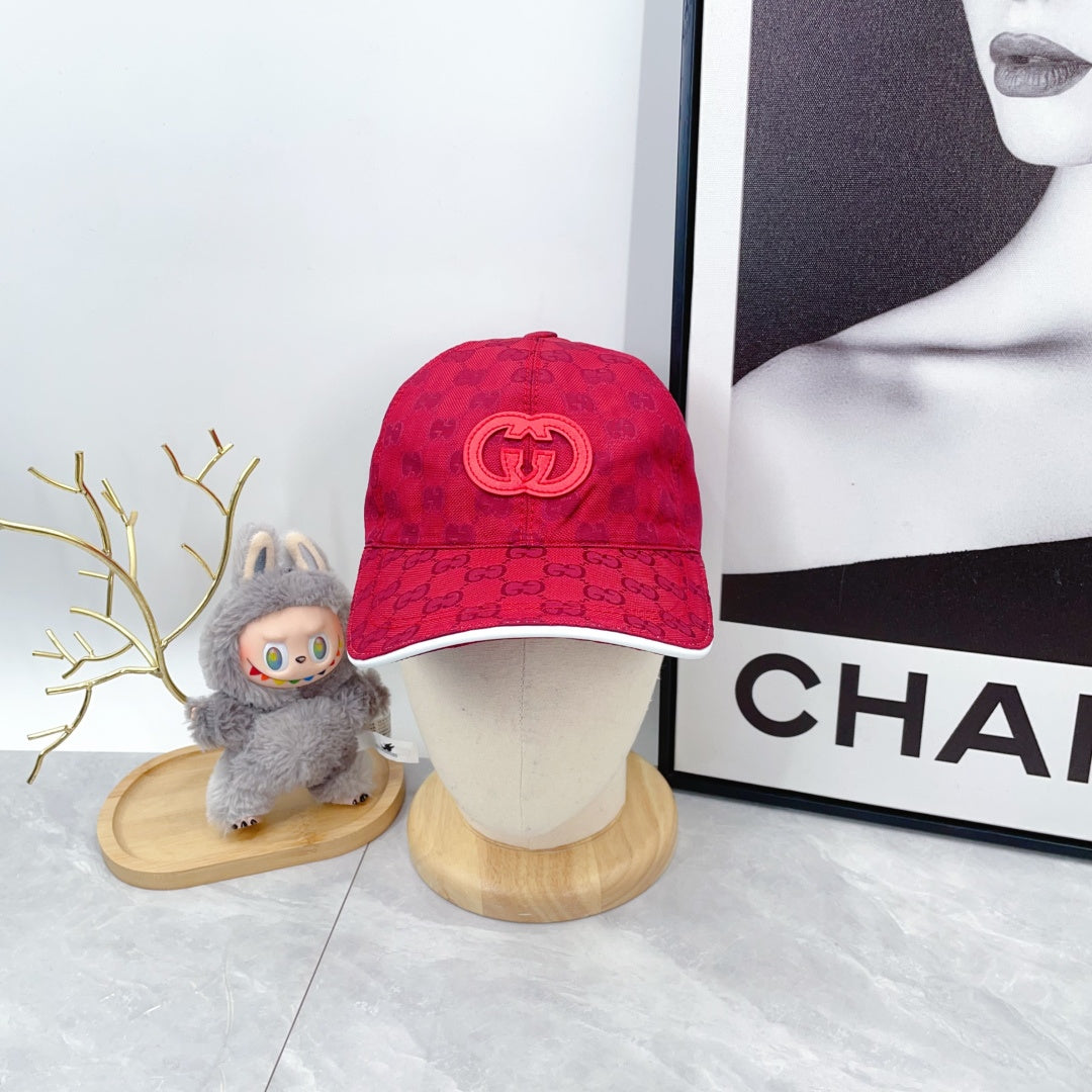 China Replica Gucci Hats 36usd Only