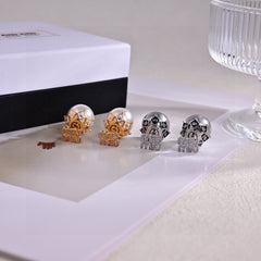 China Replica Miumiu Earrings 24usd Only