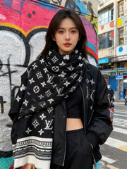 China Replica LV Scarf 70usd Only