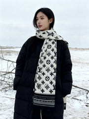 China Replica LV Scarf 70usd Only