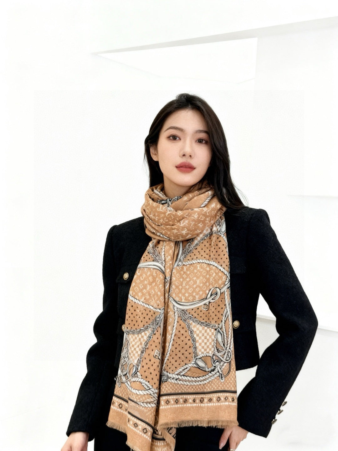 China Replica Gucci Scarf 78usd Only