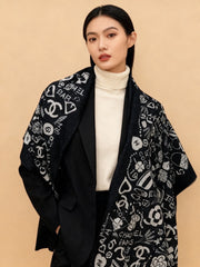 China Replica Chanel Scarf 78usd Only