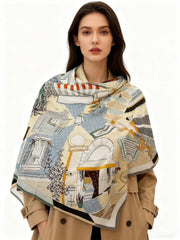 China Replica Fendi Scarf 82usd Only