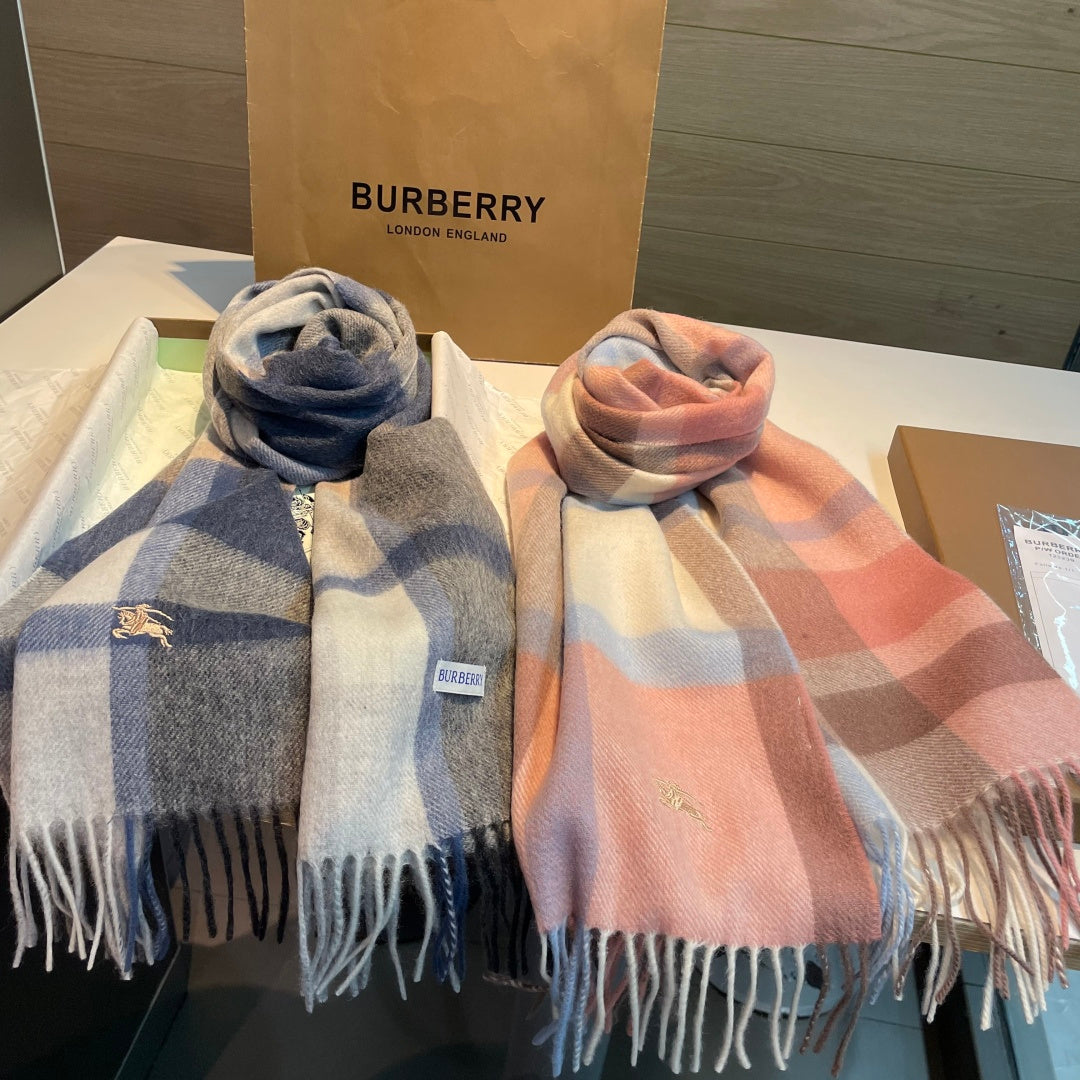 China Replica Burberry Scarf 48usd Only