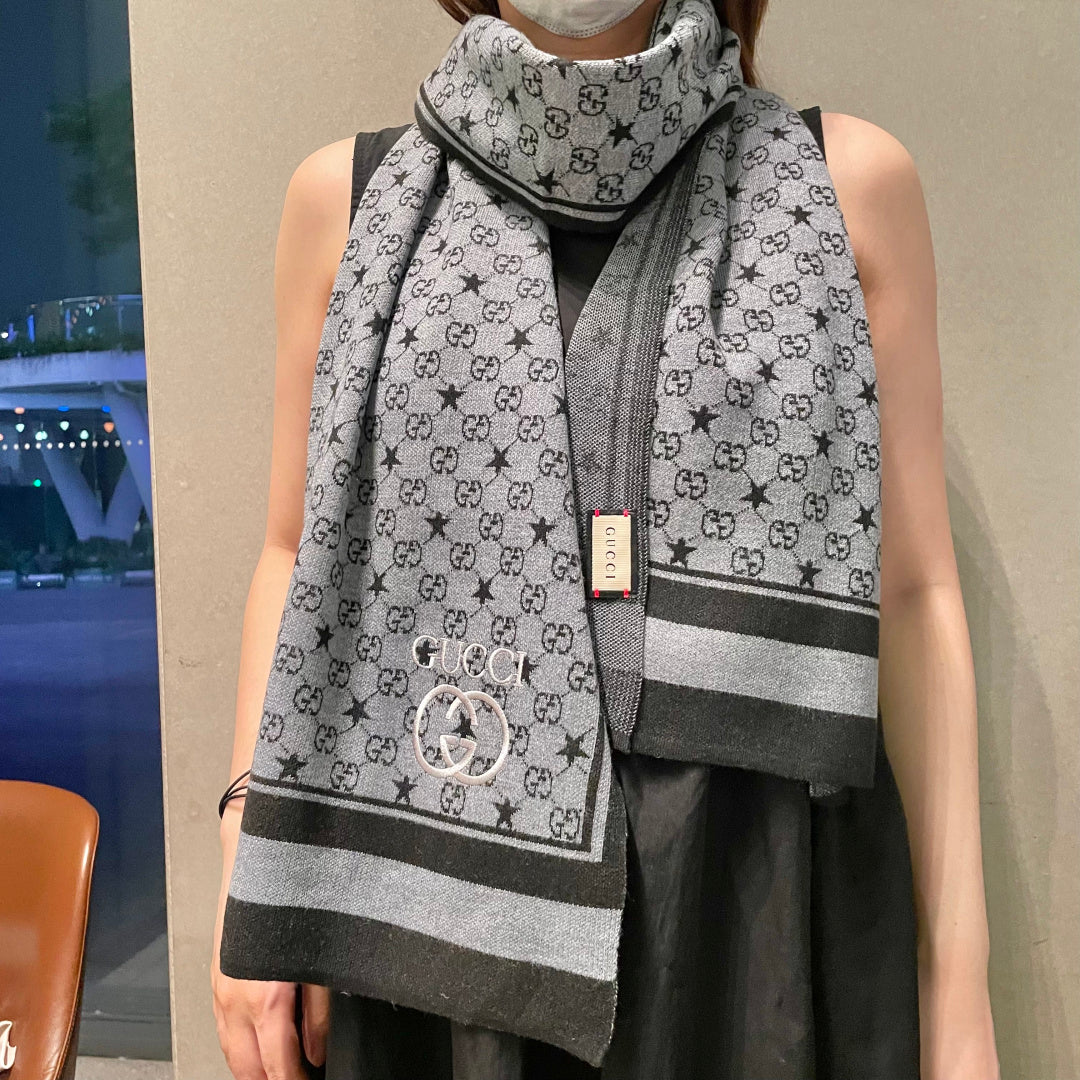 China Replica Gucci Scarf 48usd Only