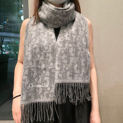 China Replica Dior Scarf 56usd Only