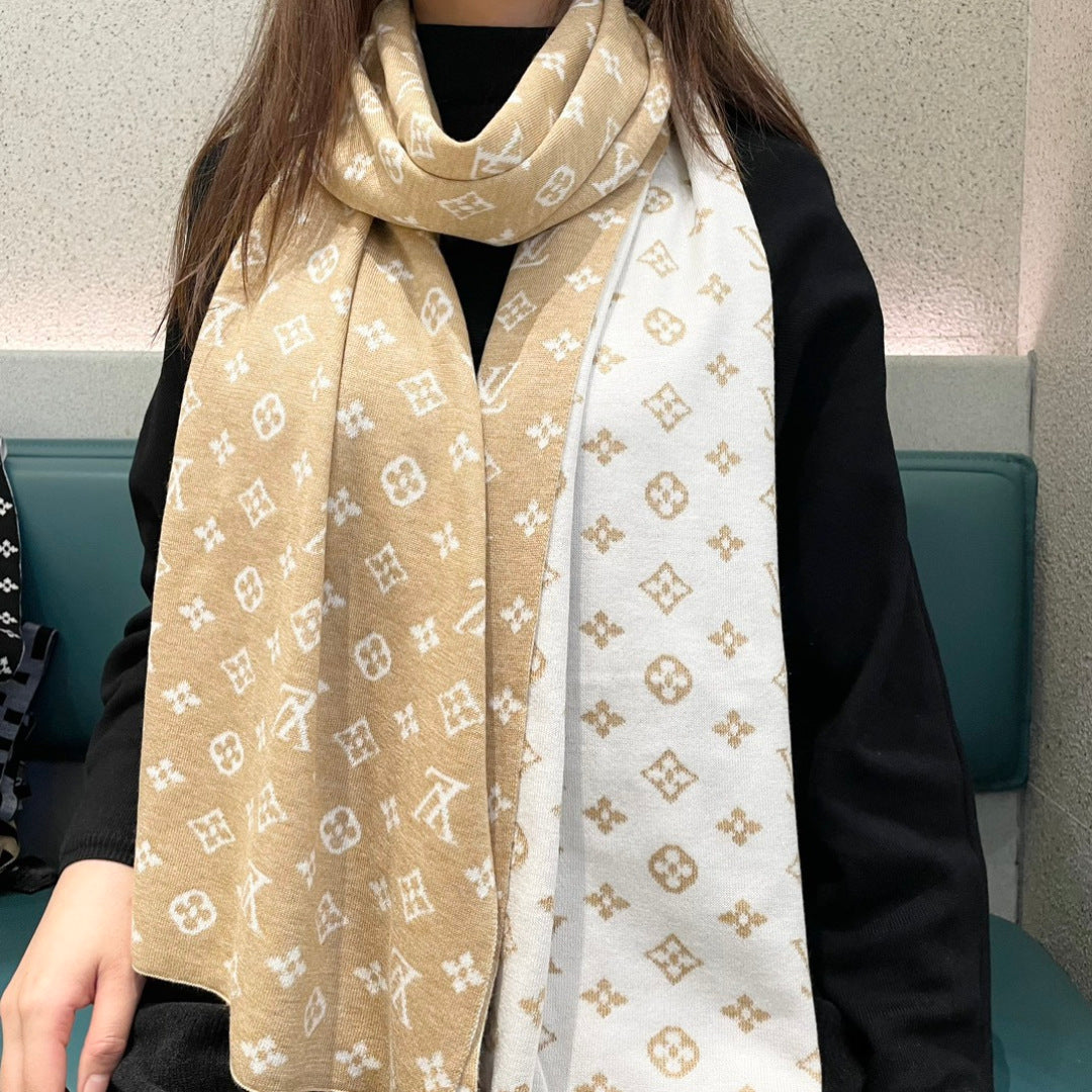 China Replica LV Scarf 48usd Only