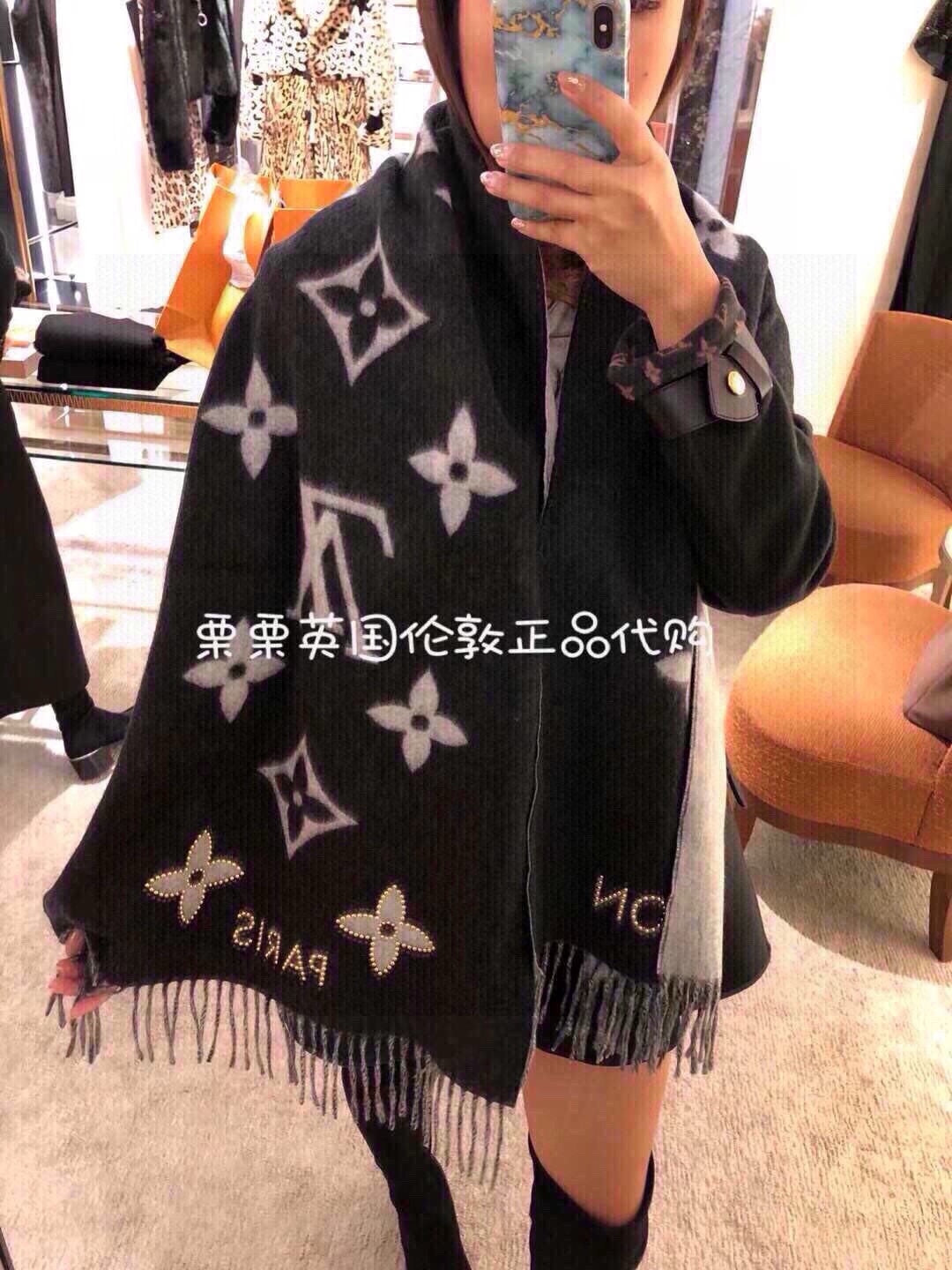 China Replica LV Scarf 54usd Only