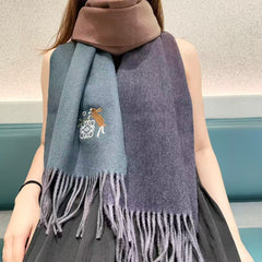 China Replica Loewe Scarf 52usd Only