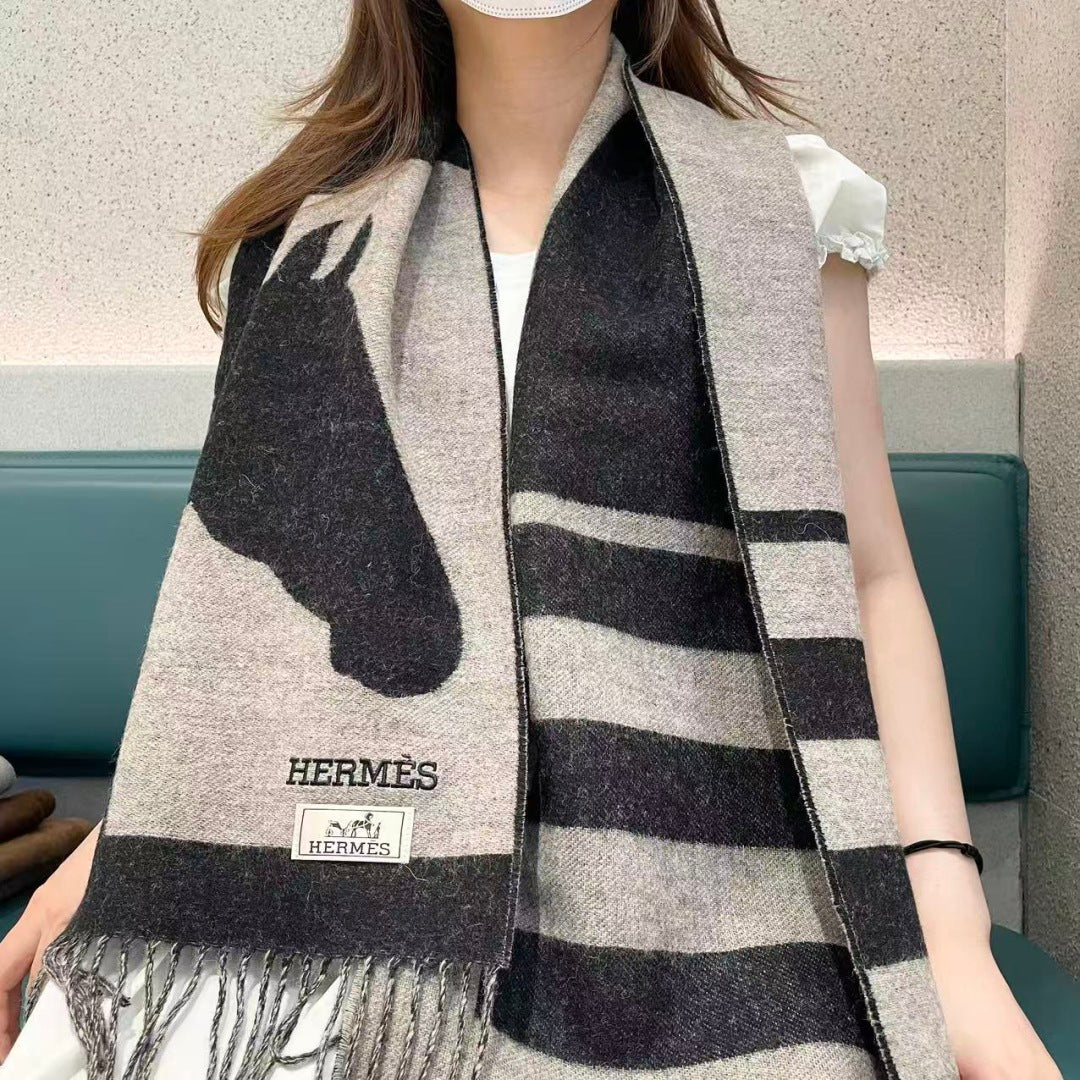 China Replica Hermes Scarf 52usd Only