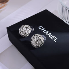 China Replica Chanel Earrings 28usd Only