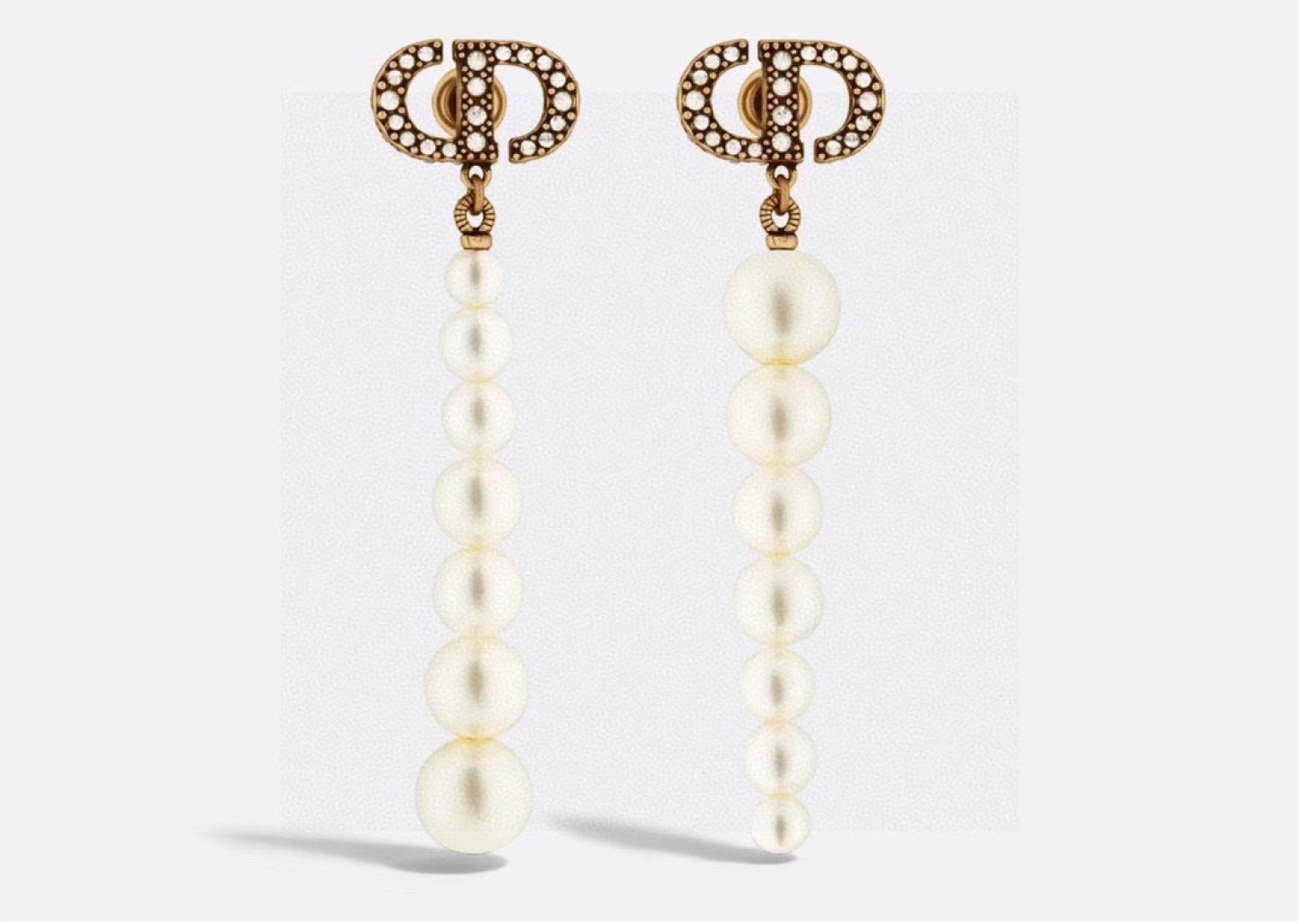 China Replica Dior Earrings 22usd Only