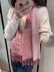China Replica Loewe Scarf 50usd Only