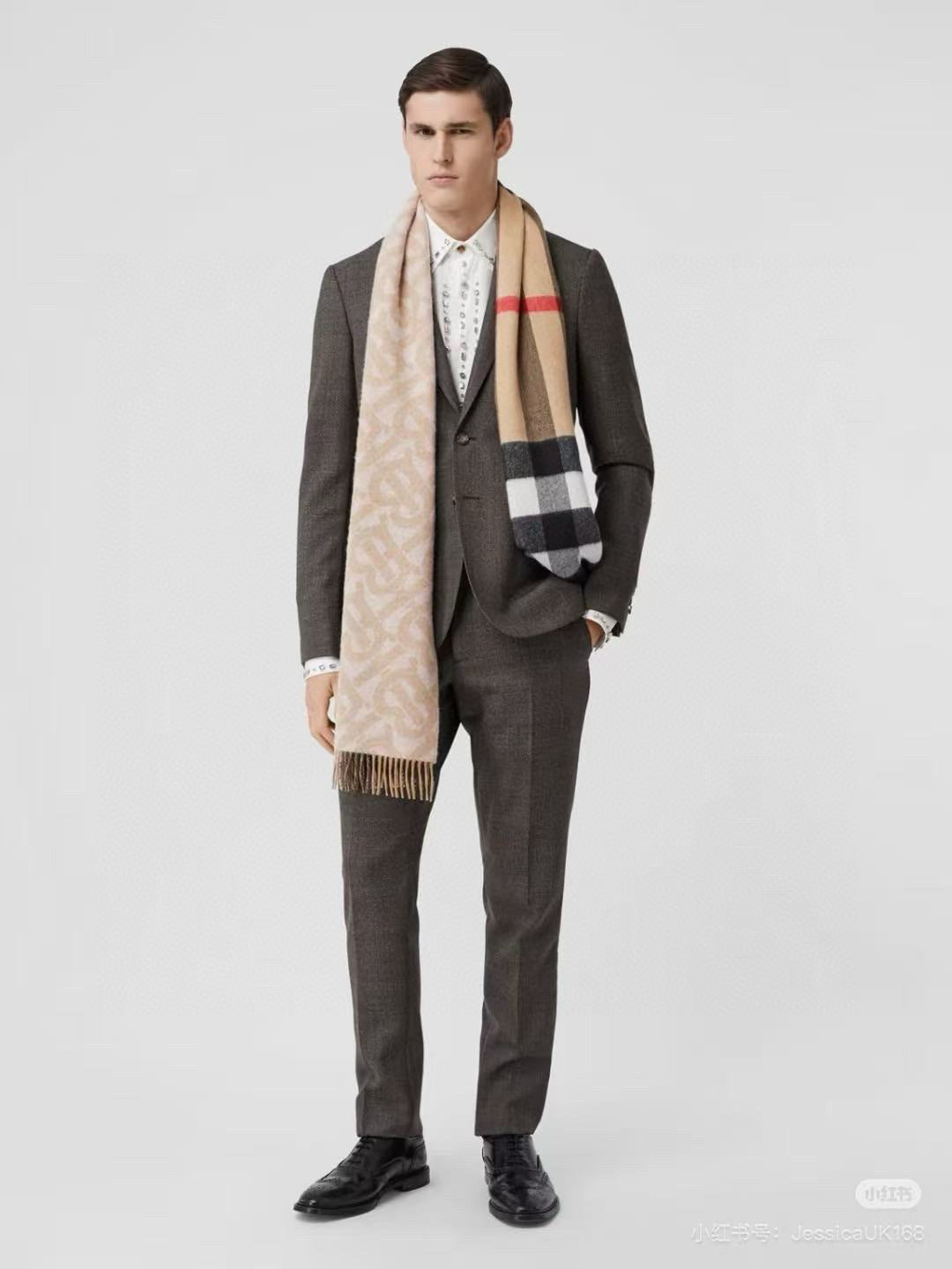 China Replica Burberry Scarf 54usd Only