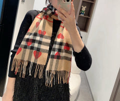China Replica Burberry Scarf 40usd Only