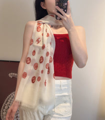 China Replica Chanel Scarf 74usd Only