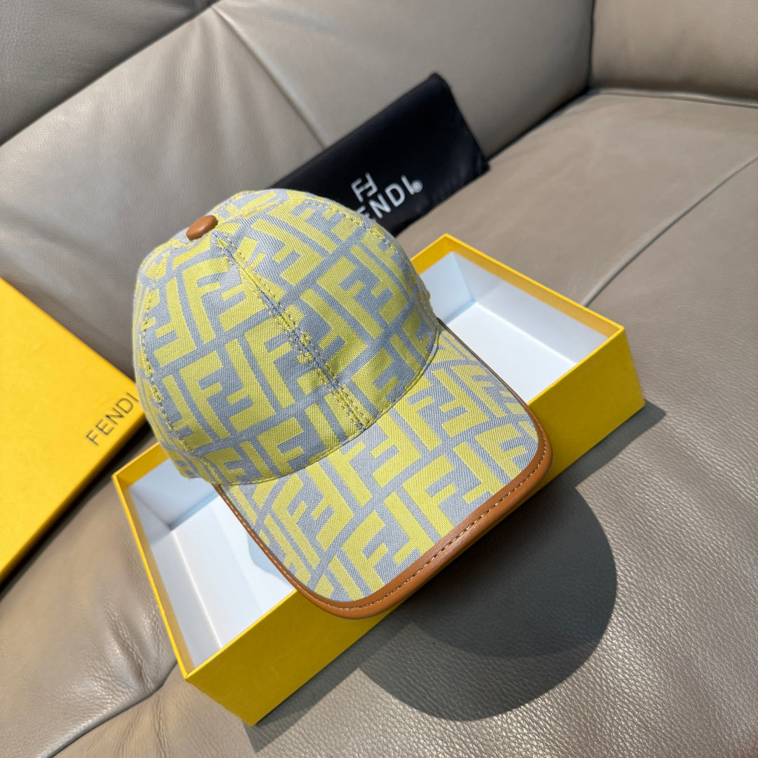 China Replica Fendi Hats 36usd Only