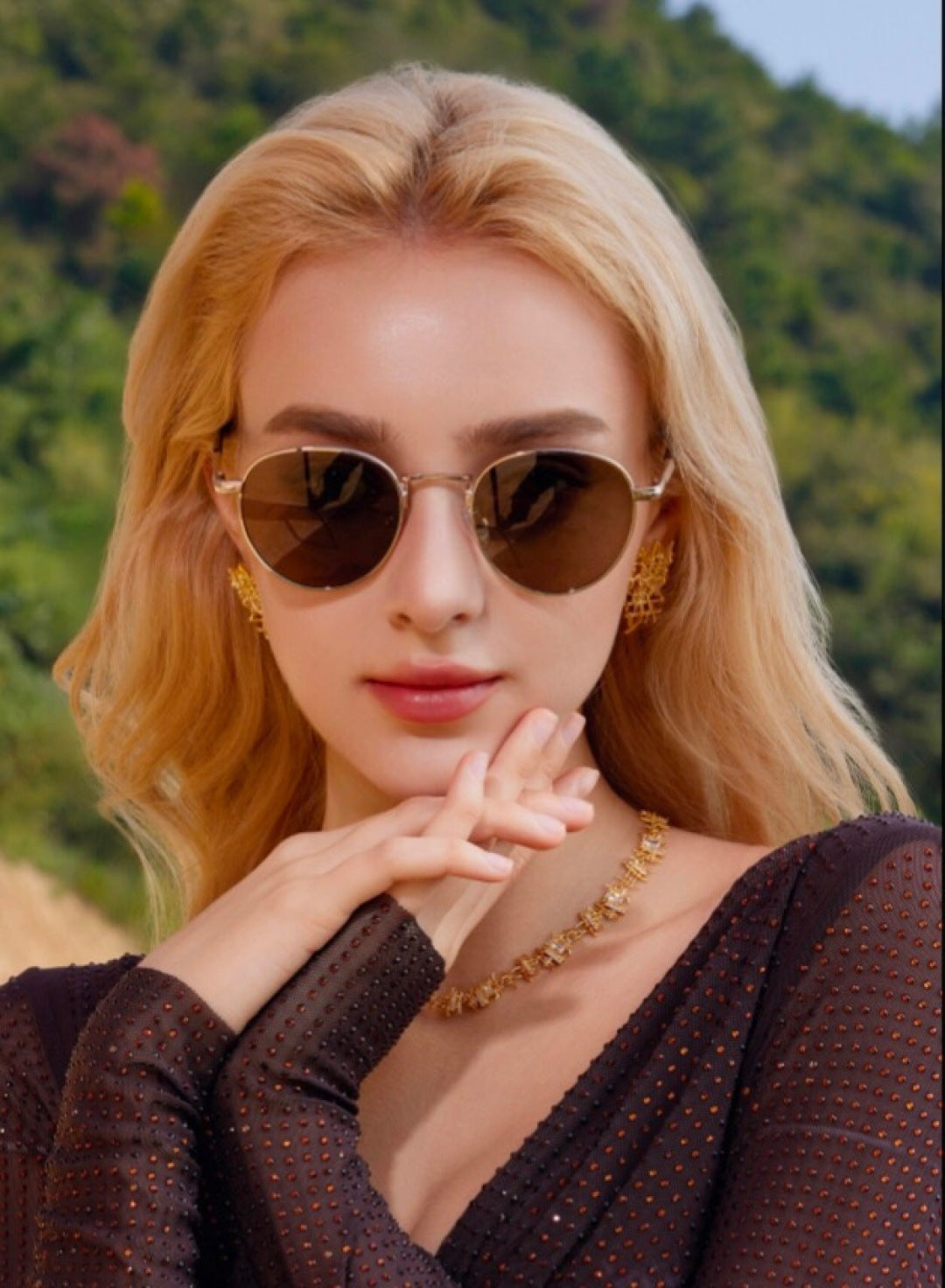 China Replica LV Sunglasses 36usd Only