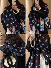 China Replica Chanel Scarf 54usd Only