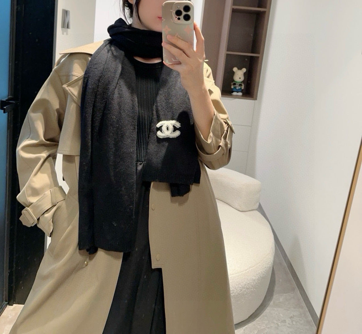 China Replica Chanel Scarf 72usd Only