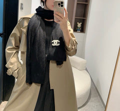 China Replica Chanel Scarf 72usd Only