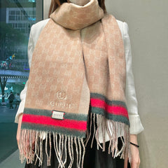 China Replica Gucci Scarf 48usd Only