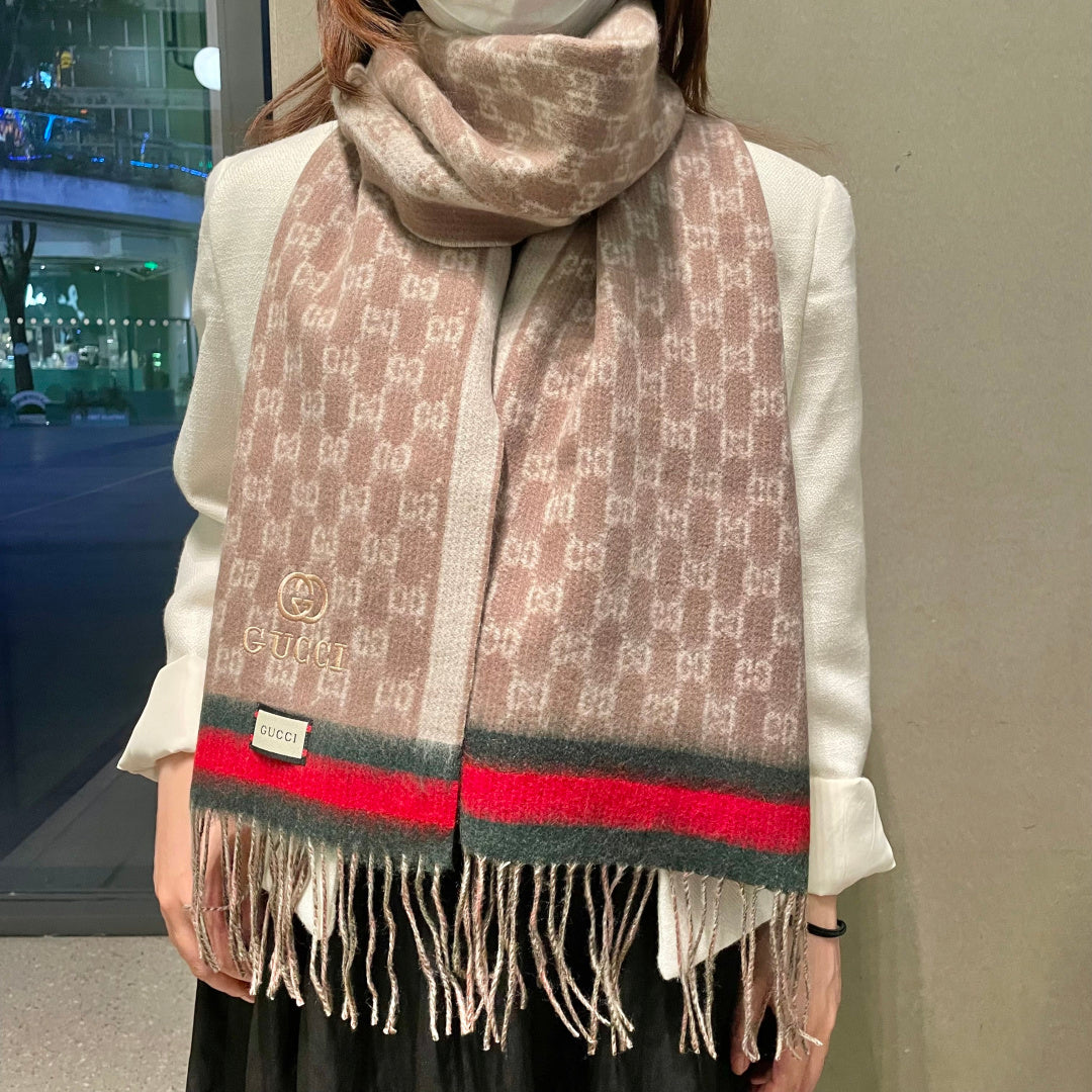 China Replica Gucci Scarf 48usd Only
