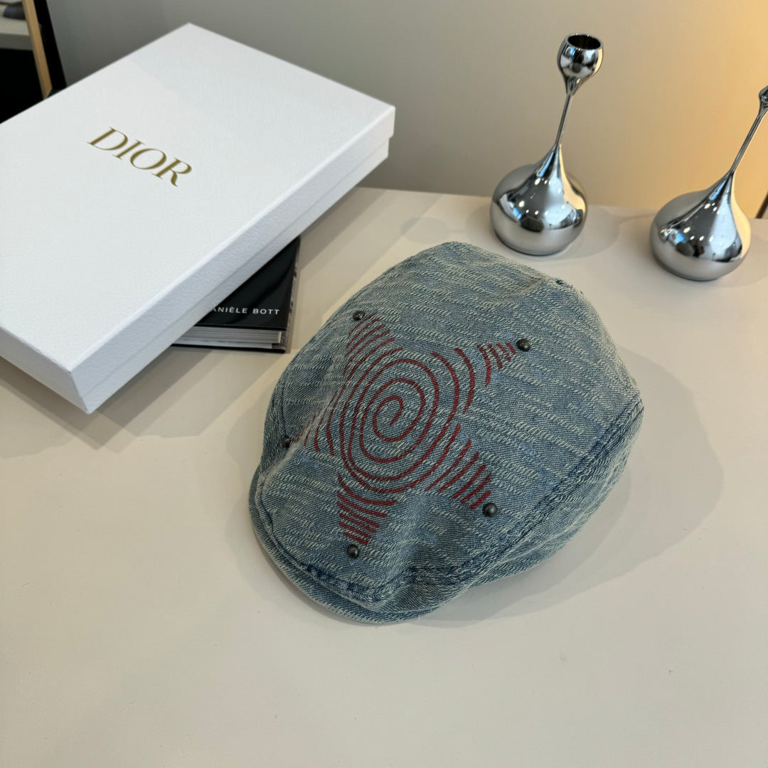 China Replica Dior Hats 44usd Only