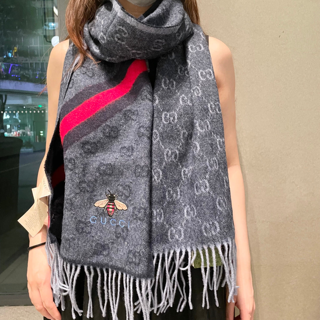 China Replica Gucci Scarf 56usd Only