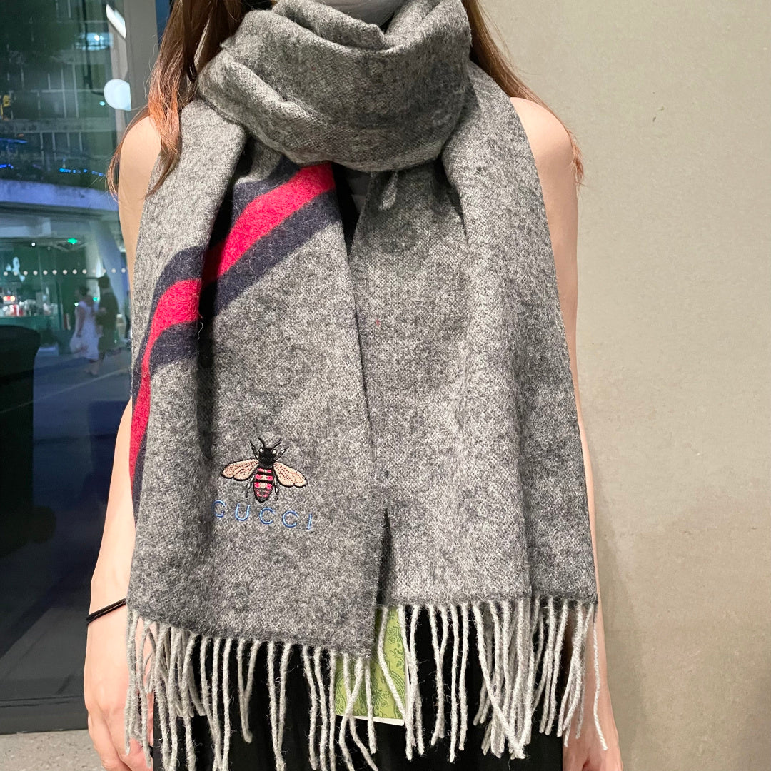 China Replica Gucci Scarf 56usd Only