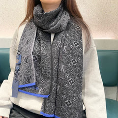 China Replica LV Scarf 56usd Only